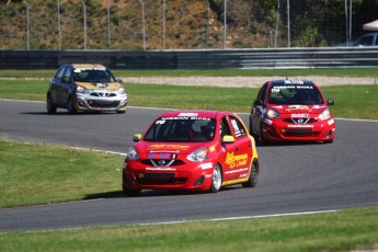 Mont-Tremblant - Classique d'automne - Coupe Nissan Micra