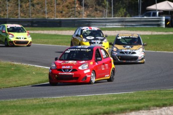 Mont-Tremblant - Classique d'automne - Coupe Nissan Micra