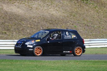 Mont-Tremblant - Classique d'automne - Coupe Nissan Micra