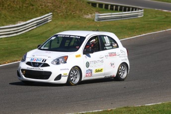 Mont-Tremblant - Classique d'automne - Coupe Nissan Micra