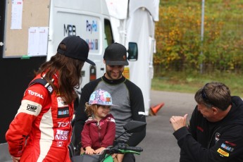 Mont-Tremblant - Classique d'automne