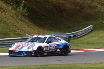 Mont-Tremblant - Classique d'automne - Porsche GT3