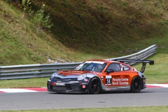 Mont-Tremblant - Classique d'automne - Porsche GT3