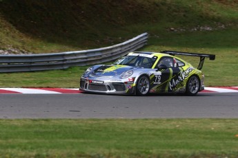 Mont-Tremblant - Classique d'automne - Porsche GT3