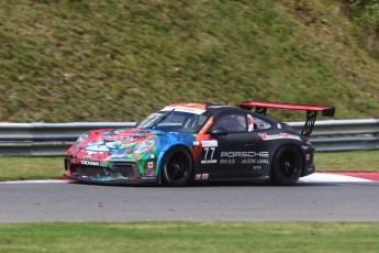 Mont-Tremblant - Classique d'automne - Porsche GT3