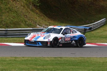 Mont-Tremblant - Classique d'automne - Porsche GT3