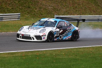 Mont-Tremblant - Classique d'automne - Porsche GT3