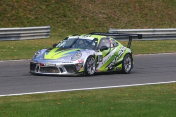 Mont-Tremblant - Classique d'automne - Porsche GT3