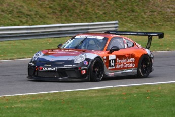 Mont-Tremblant - Classique d'automne - Porsche GT3