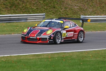 Mont-Tremblant - Classique d'automne - Porsche GT3