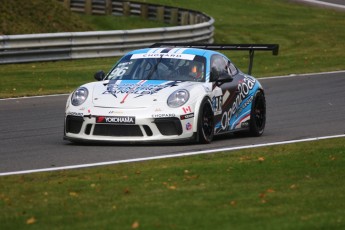 Mont-Tremblant - Classique d'automne - Porsche GT3