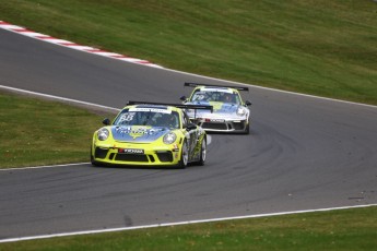 Mont-Tremblant - Classique d'automne - Porsche GT3