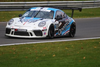 Mont-Tremblant - Classique d'automne - Porsche GT3