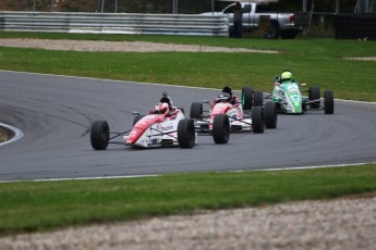 Mont-Tremblant - Classique d'automne - Formule Libre