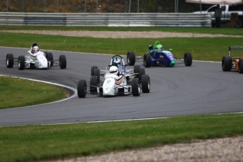 Mont-Tremblant - Classique d'automne - Formule Libre