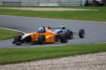 Mont-Tremblant - Classique d'automne - Formule Libre