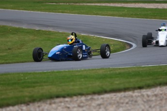 Mont-Tremblant - Classique d'automne - Formule Libre