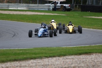 Mont-Tremblant - Classique d'automne - Formule Libre