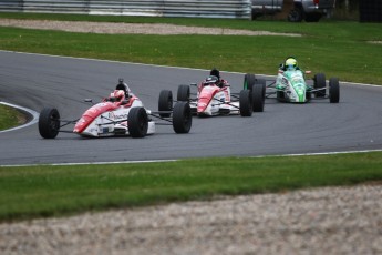 Mont-Tremblant - Classique d'automne - Formule Libre