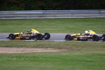 Mont-Tremblant - Classique d'automne - Formule Libre