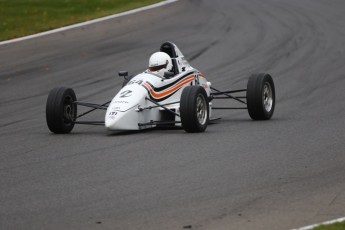 Mont-Tremblant - Classique d'automne - Formule Libre