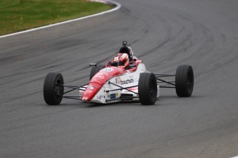 Mont-Tremblant - Classique d'automne - Formule Libre