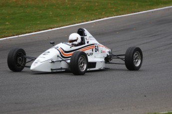 Mont-Tremblant - Classique d'automne - Formule Libre