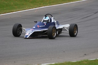 Mont-Tremblant - Classique d'automne - Formule Libre