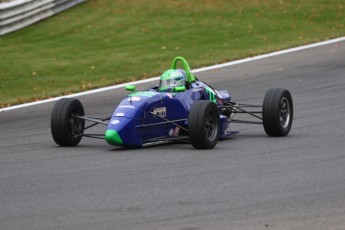 Mont-Tremblant - Classique d'automne - Formule Libre