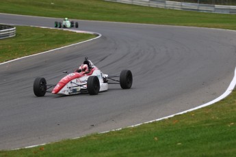 Mont-Tremblant - Classique d'automne - Formule Libre