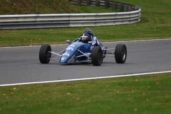 Mont-Tremblant - Classique d'automne