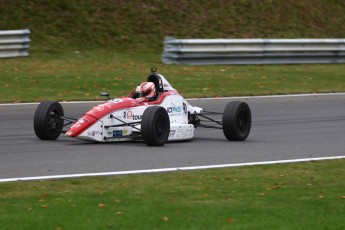 Mont-Tremblant - Classique d'automne
