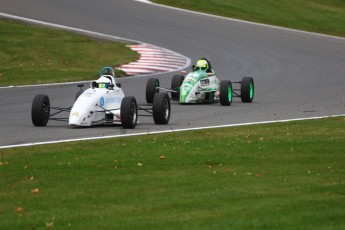 Mont-Tremblant - Classique d'automne - Formule Libre