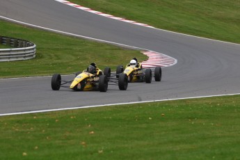 Mont-Tremblant - Classique d'automne - Formule Libre