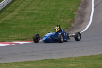 Mont-Tremblant - Classique d'automne - Formule Libre