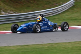 Mont-Tremblant - Classique d'automne