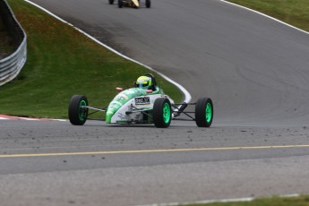 Mont-Tremblant - Classique d'automne - Formule Libre