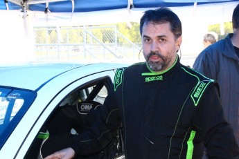 Mont-Tremblant - Classique d'automne - Coupe Nissan Micra