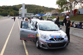 Mont-Tremblant - Classique d'automne