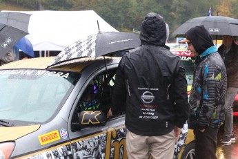 Mont-Tremblant - Classique d'automne - Coupe Nissan Micra