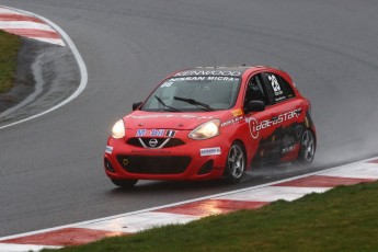 Mont-Tremblant - Classique d'automne - Coupe Nissan Micra