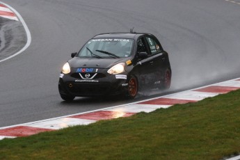 Mont-Tremblant - Classique d'automne - Coupe Nissan Micra