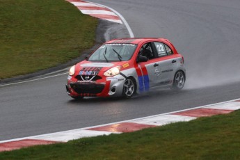 Mont-Tremblant - Classique d'automne - Coupe Nissan Micra