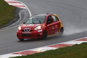 Mont-Tremblant - Classique d'automne - Coupe Nissan Micra