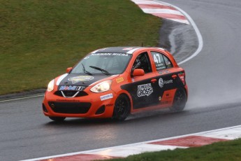 Mont-Tremblant - Classique d'automne - Coupe Nissan Micra