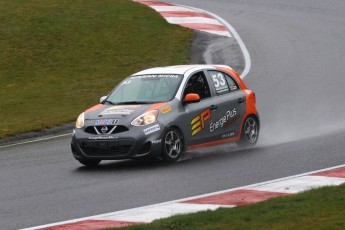 Mont-Tremblant - Classique d'automne - Coupe Nissan Micra