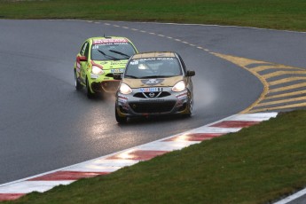 Mont-Tremblant - Classique d'automne - Coupe Nissan Micra