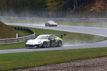 Mont-Tremblant - Classique d'automne
