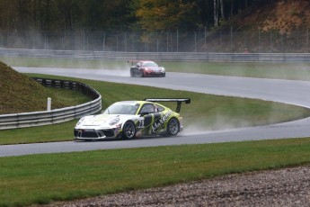 Mont-Tremblant - Classique d'automne - Porsche GT3