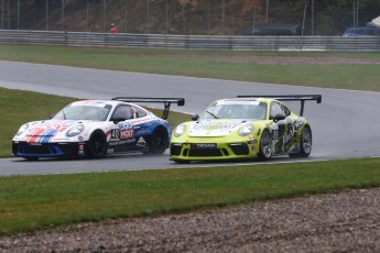 Mont-Tremblant - Classique d'automne - Porsche GT3